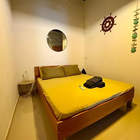 Air Conditioned With Private Bathroom Δωμάτια σε οικογενειακή κατοικία Σλιέμα