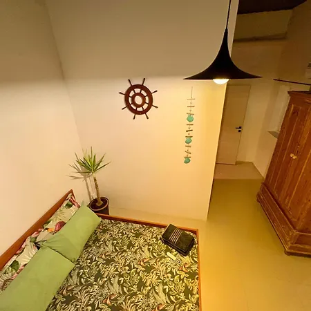 Sliema Air Conditioned Room With Ensuite Bathroom *
