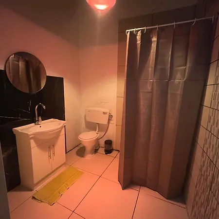 Air Conditioned With Private Bathroom
